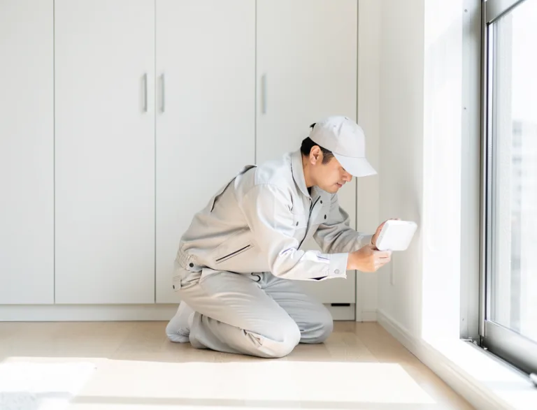 住宅診断 Suginami